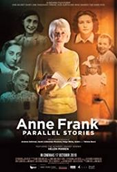 Anne Frank - Historie równoległe